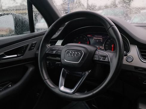 Used 2018 Audi Q7 2.0T Premium image 10