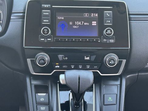Used 2019 Honda CR-V LX image 20