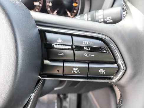 New 2026 MAZDA CX-90 3.3 Turbo S w/ Premium Plus AWD/4WD image 31