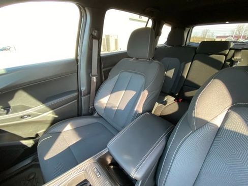 New 2026 Jeep Cherokee Laredo AWD/4WD image 9