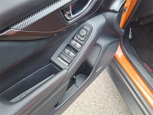 Used 2022 Subaru WRX GT image 21