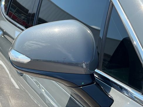 Certified 2023 Hyundai Santa Fe SEL FWD image 28