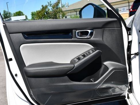 New 2026 Honda Civic Sport Touring image 11