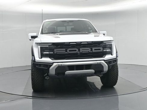 New 2026 Ford F150 Raptor AWD/4WD image 56
