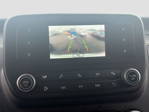 Used 2020 Ford Transit 150 Medium Roof w/ Load Area Protection Package image 13