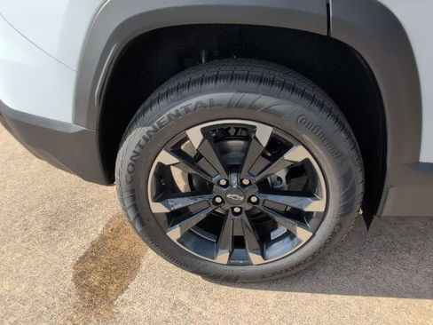 New 2026 Chevrolet Equinox RS w/ Convenience Package III image 3