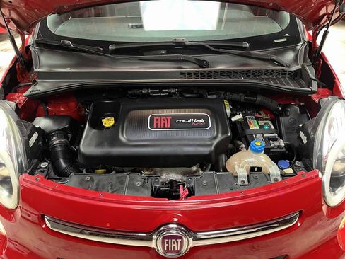 Used 2014 FIAT 500L Lounge FWD image 28