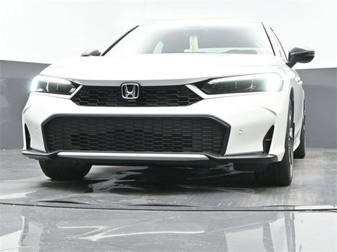 New 2025 Honda Civic Sport Touring image 17