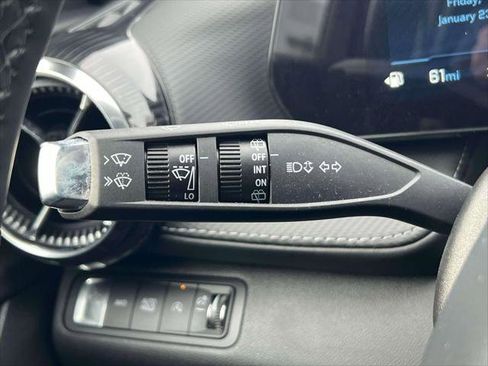 Used 2025 Chevrolet Equinox LT w/ Convenience Package II image 23