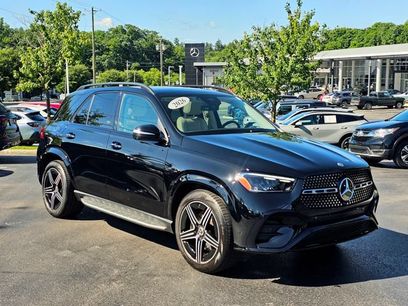 Certified 2026 Mercedes-Benz GLE 350 4MATIC
