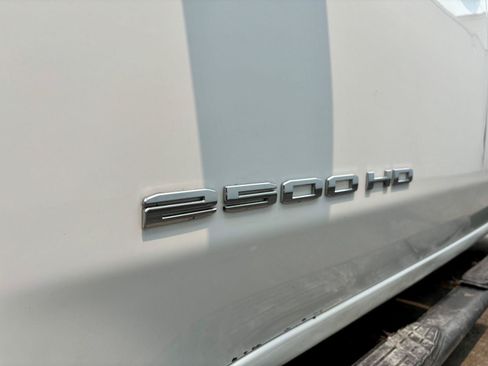 Used 2023 GMC Sierra 2500 Pro w/ Convenience Package AWD/4WD image 30