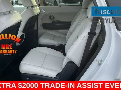 New 2026 Hyundai Palisade Calligraphy image 25