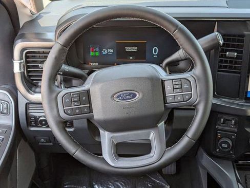 New 2026 Ford F250 Lariat w/ FX4 Off-Road Package AWD/4WD image 13