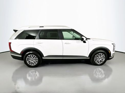 New 2026 Hyundai Palisade SEL image 4