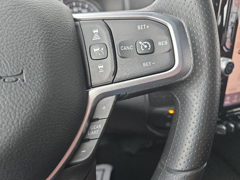 New 2026 RAM 2500 Tradesman AWD/4WD image 47