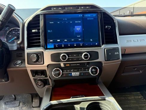 Used 2022 Ford F450 King Ranch w/ King Ranch Ultimate Package image 15