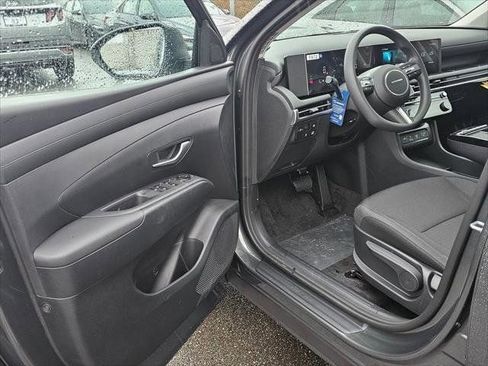 New 2026 Hyundai Tucson Blue SE AWD/4WD image 17