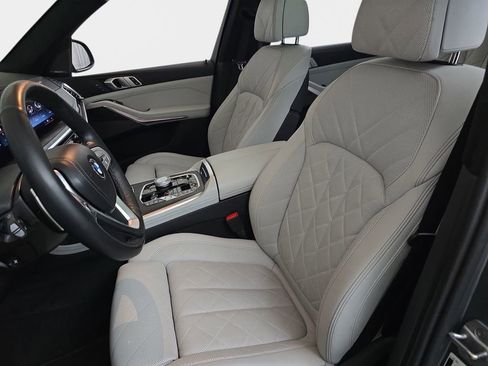 Used 2023 BMW X7 xDrive40i w/ Premium Package image 19
