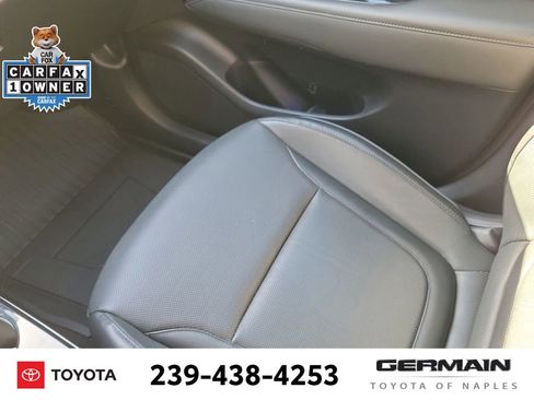 Used 2023 Hyundai Tucson Limited AWD/4WD image 31
