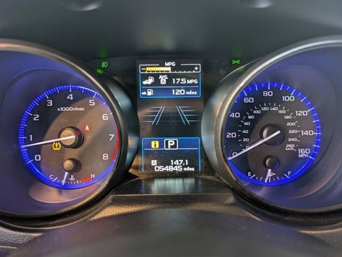 Used 2017 Subaru Outback 3.6R Touring w/ Popular Package #5A image 18