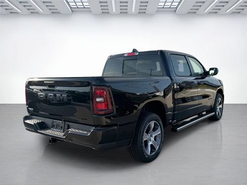 New 2026 RAM 1500 Express RWD image 3
