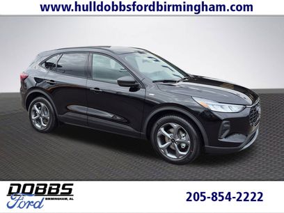 New 2026 Ford Escape ST-Line w/ Tech Pack #1