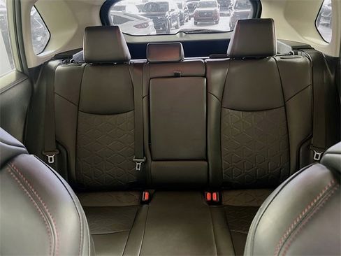 Used 2020 Toyota RAV4 TRD Off-Road image 25