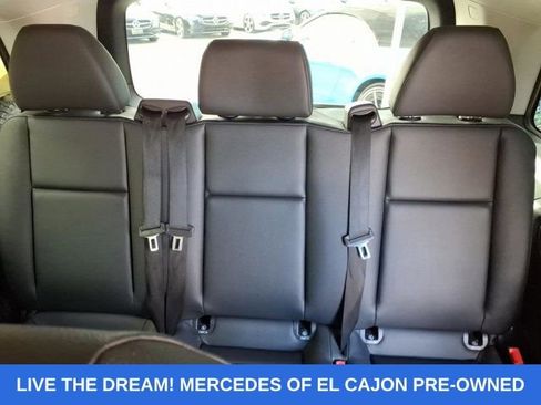 Used 2023 Mercedes-Benz Metris Passenger image 20