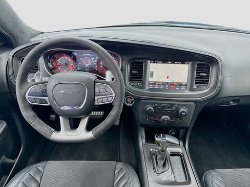 Used 2021 Dodge Charger SRT Hellcat image 14