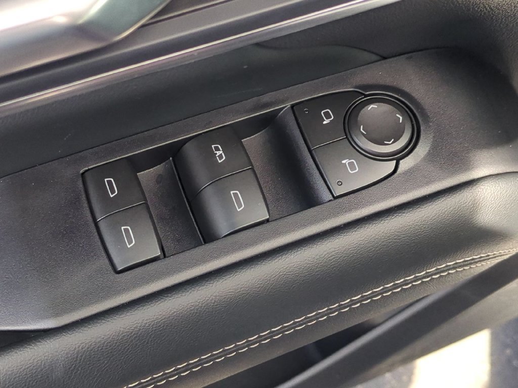 Certified 2026 GMC Terrain Elevation AWD/4WD image 26
