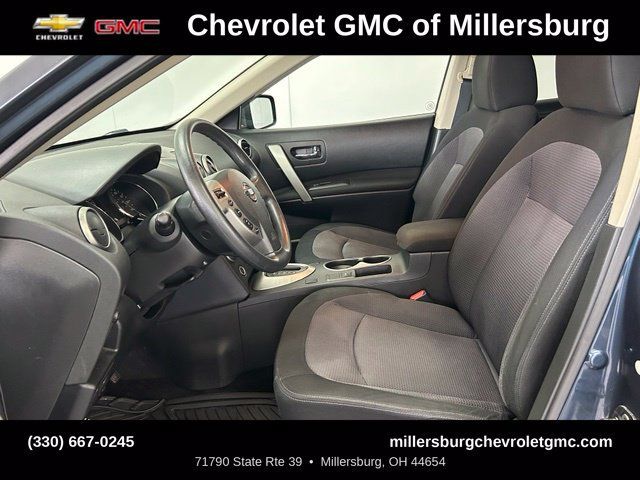 Used 2013 Nissan Rogue SV w/ Premium Pkg AWD/4WD image 17
