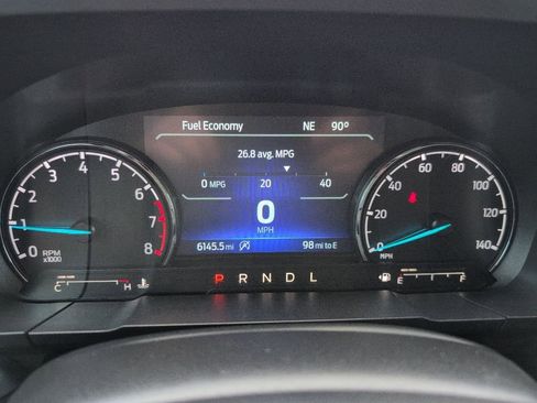 Certified 2024 Ford Maverick Tremor w/ Tremor Off-Road Package AWD/4WD image 13