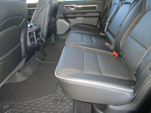 New 2026 RAM 1500 Laramie image 19