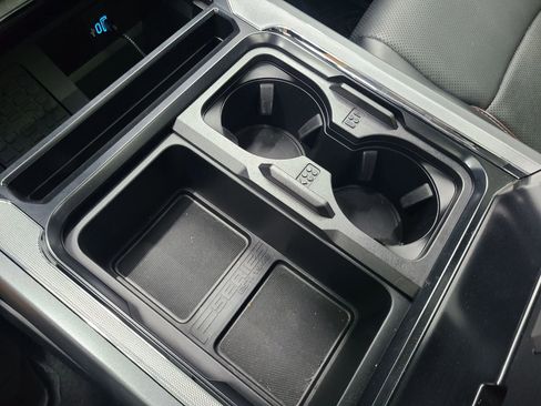 Used 2024 Ford F250 Lariat w/ Sport Appearance Package image 35