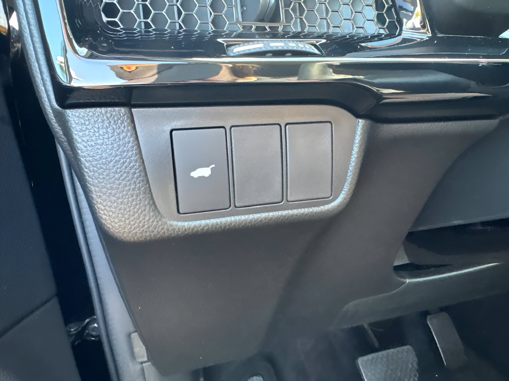 Used 2026 Honda CR-V EX-L image 29