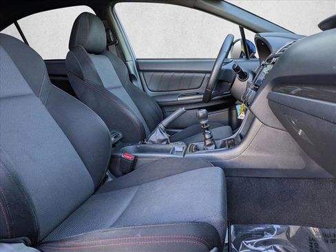 Used 2021 Subaru WRX image 20
