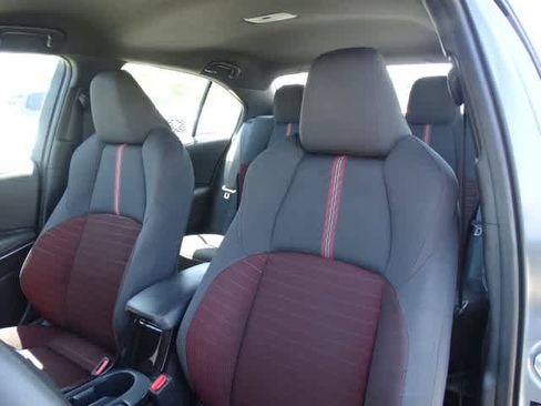 Used 2024 Toyota Corolla SE FWD image 19