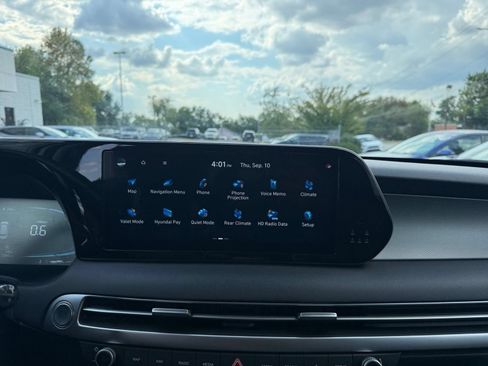 Used 2025 Hyundai Palisade SEL AWD/4WD image 20