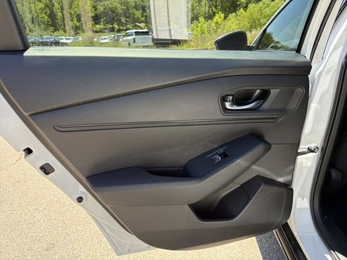 Used 2023 Honda Accord EX-L image 21
