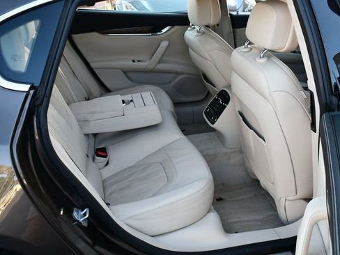Used 2015 Maserati Quattroporte S Q4 image 17