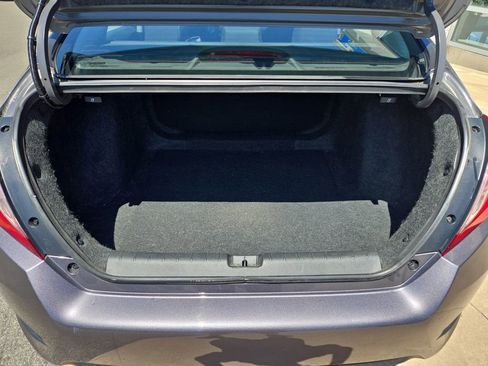 Certified 2018 Honda Civic EX image 24