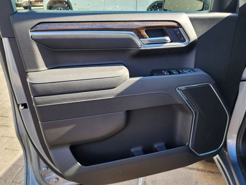 New 2026 GMC Sierra 1500 Elevation image 14