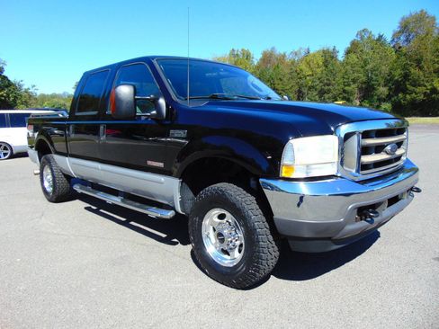 Used 2003 Ford F250 Lariat image 70