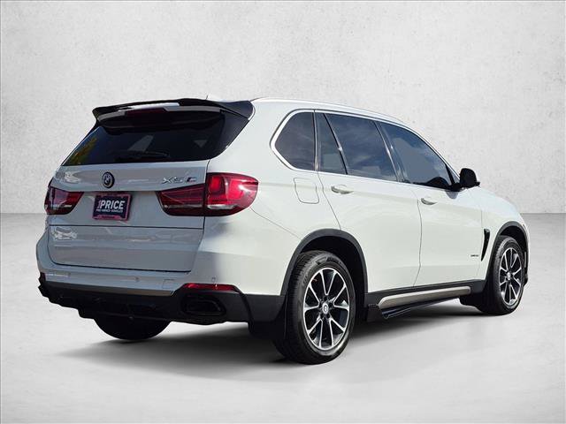 Used 2018 BMW X5 xDrive35i AWD/4WD image 5
