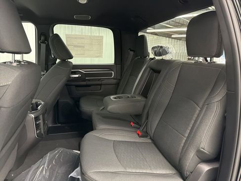 New 2026 RAM 2500 Lone Star AWD/4WD image 10