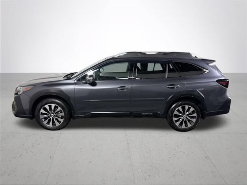 Certified 2025 Subaru Outback Touring XT AWD/4WD image 10