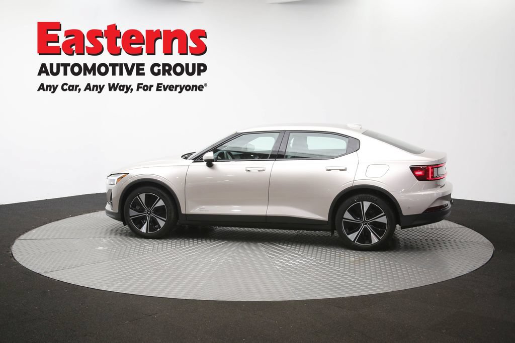 Used 2024 Polestar Polestar 2 RWD image 62