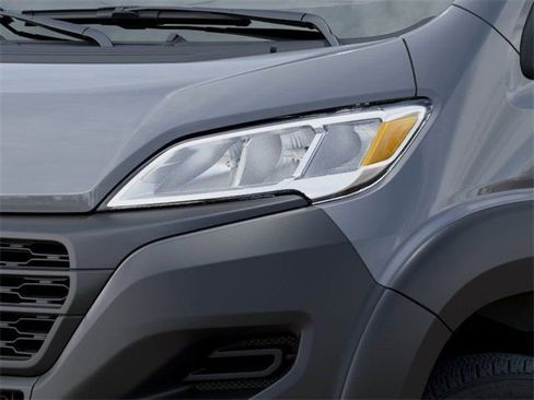 New 2026 RAM ProMaster 3500 w/ Convenience Group image 10