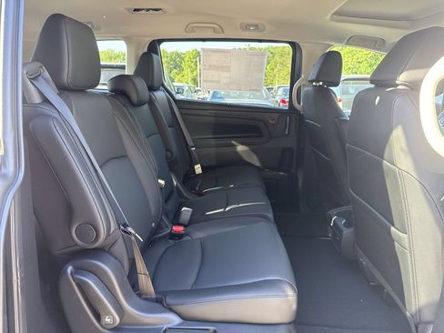 New 2026 Honda Odyssey EX-L image 25