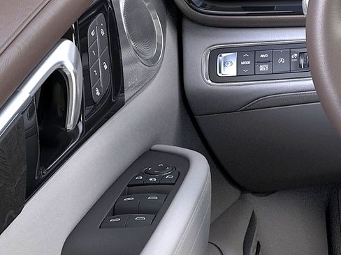 New 2026 Buick Enclave Avenir AWD/4WD image 22